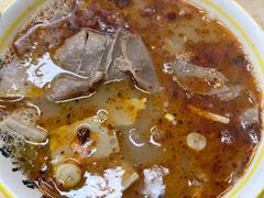 -华山路小碗驴肉汤(龙鳞路店)
