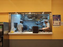 取面窗口-有礼有面(知春路店)