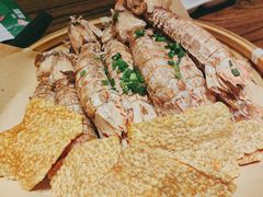 -黄龙海鲜大排档(杭州总店)
