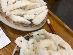 -蜀辣居鲜货老火锅(红牌楼店)