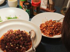 -喜湘宴·精致湖南菜(和平西桥店)