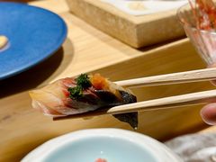 -麦MUGI铁板烧日式料理