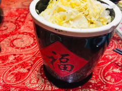 -凤吉园乌拉满族火锅中华老字号(繁荣路店)