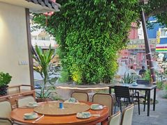 -探鲜渔府·复古庭院风·商务海鲜(鹏城较场尾美食中心精选店)