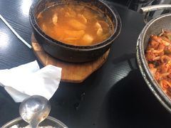 -喔爸韩国料理(环球银泰城店)