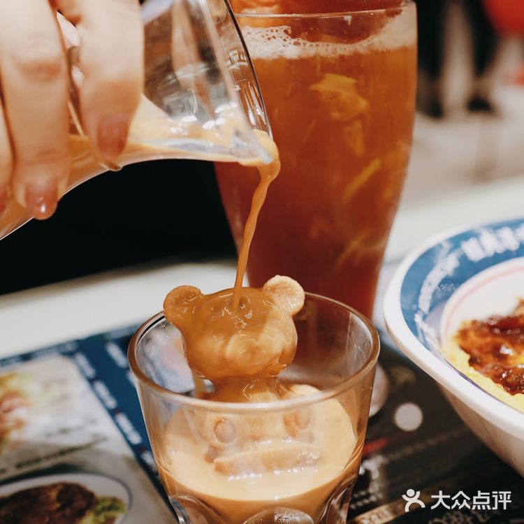 杭州美食 克茗冰室开二店啦