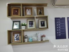 -小象国照相馆(宝山万达店)