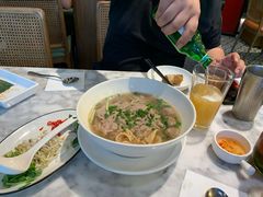 -PHO爺·越南料理(亦庄大族广场店)
