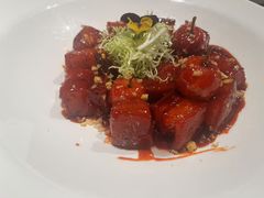 -写庭·鱼鲜川菜·宴请(铁像寺水街店)