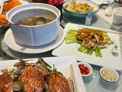 -外沙富龙城酒楼(老街店)