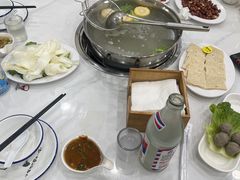 -全好食潮汕牛肉火锅(泗洲路店)