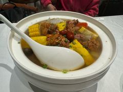 -江城小馆陕南妈妈菜·全球旅行餐厅(钟楼店)