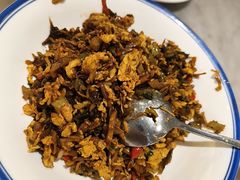 -小菜园新徽菜(芜湖万达店)