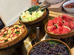 -仙螺岛海鲜自助餐厅(总店)