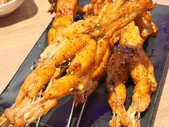 -红盔甲·小龙虾(车公庙店)