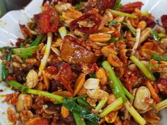 酒鬼牛肉-哈尔滨饺子王·东北菜(鱼鳞浃路店)