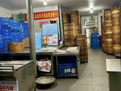 -清泉阁包子铺(中山路店)