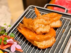 -空之介寿喜烧·和牛放题(恒隆广场店)