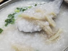 -湛记牛肚螺粥(群贤路店)