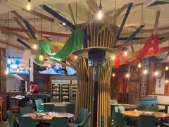 -蒙亨·手把肉·蒙古包文化主题餐厅(天恒广场店)