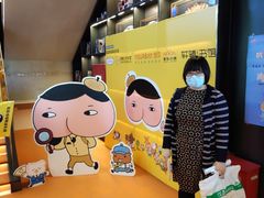 -悠贝亲子图书馆(崇文门店)