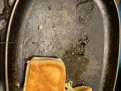 甜奶酪馅饼-格日勒阿妈蒙古厨房(巨海店)