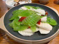 -云海肴·汽锅鸡·云南代表菜(丁香国际店)