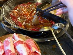 -渝井巷重庆老火锅(沈阳吉祥店)