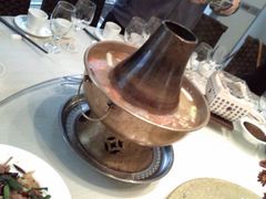 iphone_upload_pic-新竹里馆·花园餐厅(兴苑路店)