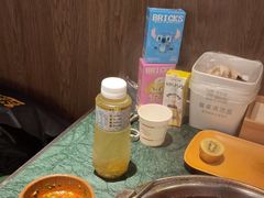 -牛New寿喜烧(中山公园龙之梦店)