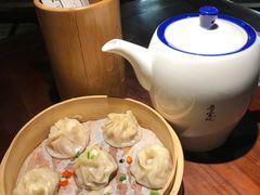 绍兴小笼-寻宝记绍兴菜(鲁迅路店)