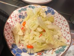 -师烤·豆花烤鱼(广州荔湾扬韬广场店)