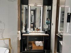 -苏宁钟山国际高尔夫酒店大堂酒廊