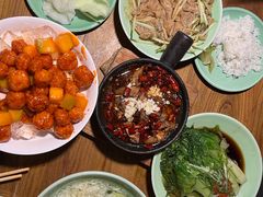 -淀里船宴(裕华东路店)