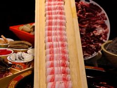 -巴将军·非遗老字号火锅(解放碑店)