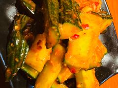 -鑫日千里马朝鲜族小馆(总店)