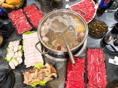 -林记潮牛·牛肉火锅(上马墩店)