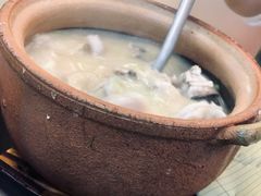 -陈记稻香潮汕砂锅粥(华强南店)