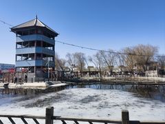 -河北村民俗体验园