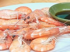 -梅姐海鲜餐厅(水头海鲜街店)