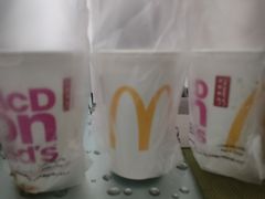 -麦当劳(无锡永乐店)