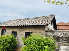 -清风小镇闯关东影视基地