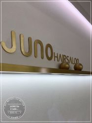 -JUNO hair salon