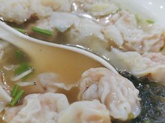 -老谢烧烤野馄饨(云霄路店)