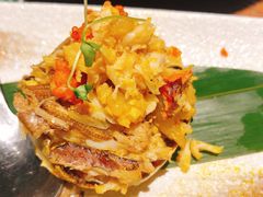 -渔寿司·日本料理(艾尚天地店)