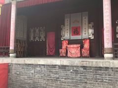 -平遥县衙