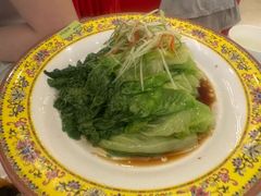 -博雅渔港·融合菜(维也纳国际大酒店)
