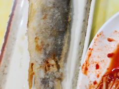 -牛信亭韩国料理·炭火烤肉(紫藤路店)