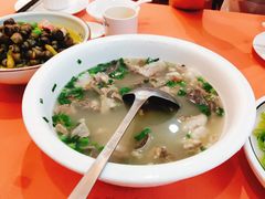 -蔡阿水羊肉店