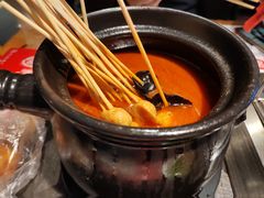-可口香·非遗老号烧烤(南岗直营店)
